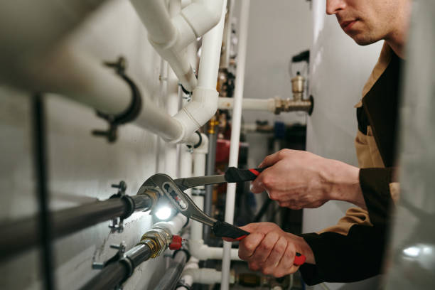Best Sewer Cleaning Services  in Decordova, TX
