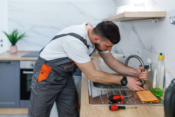 Best Best Plumbers Near Me  in Decordova, TX