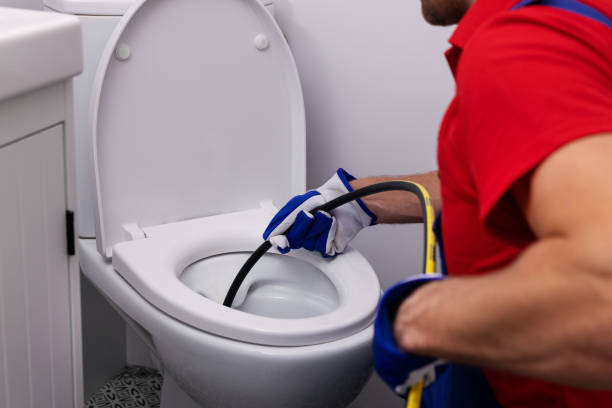 Best Sewer Line Repair  in Decordova, TX