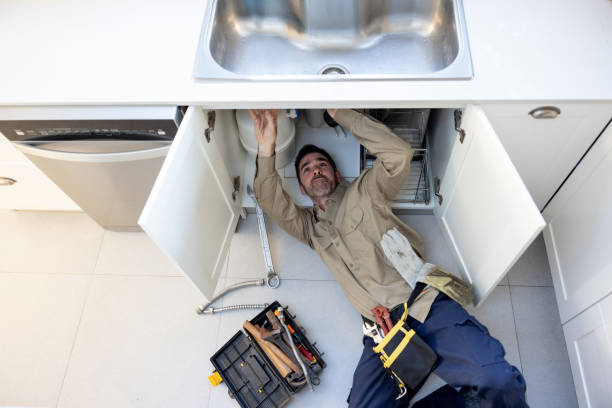 Best Water Leak Repair  in Decordova, TX
