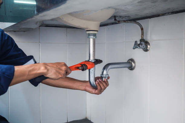 Best 24-Hour Plumber Near Me  in Decordova, TX