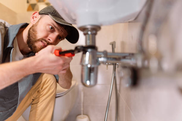 Best Pipe Repair Near Me  in Decordova, TX