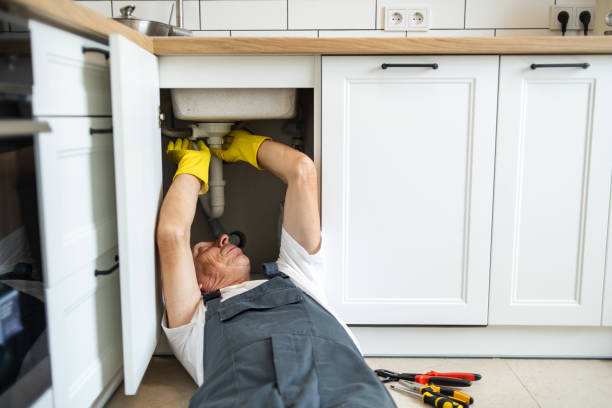 Reliable Decordova, TX Plumbing Solutions