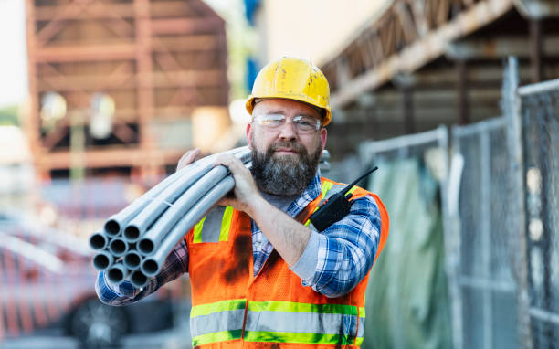 Best Leak Detection Services  in Decordova, TX