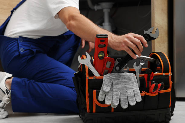 Best Sewer Line Repair  in Decordova, TX