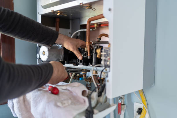 Best Residential Plumbing Services  in Decordova, TX