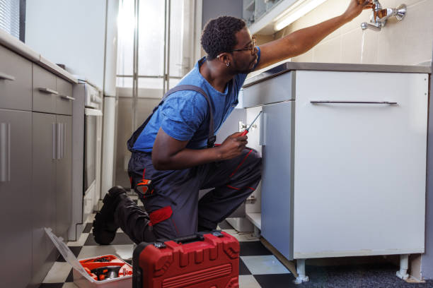 Best Same-Day Plumbing Service  in Decordova, TX
