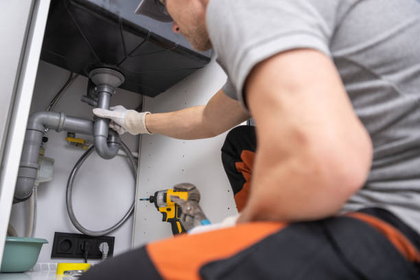 Best Water Softener Installation  in Decordova, TX