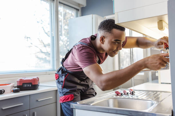 Best Clogged Drain Plumber  in Decordova, TX